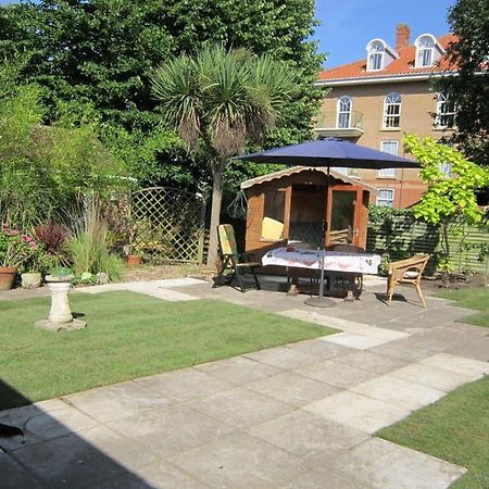 Pantiles B&B Cromer Eksteriør billede