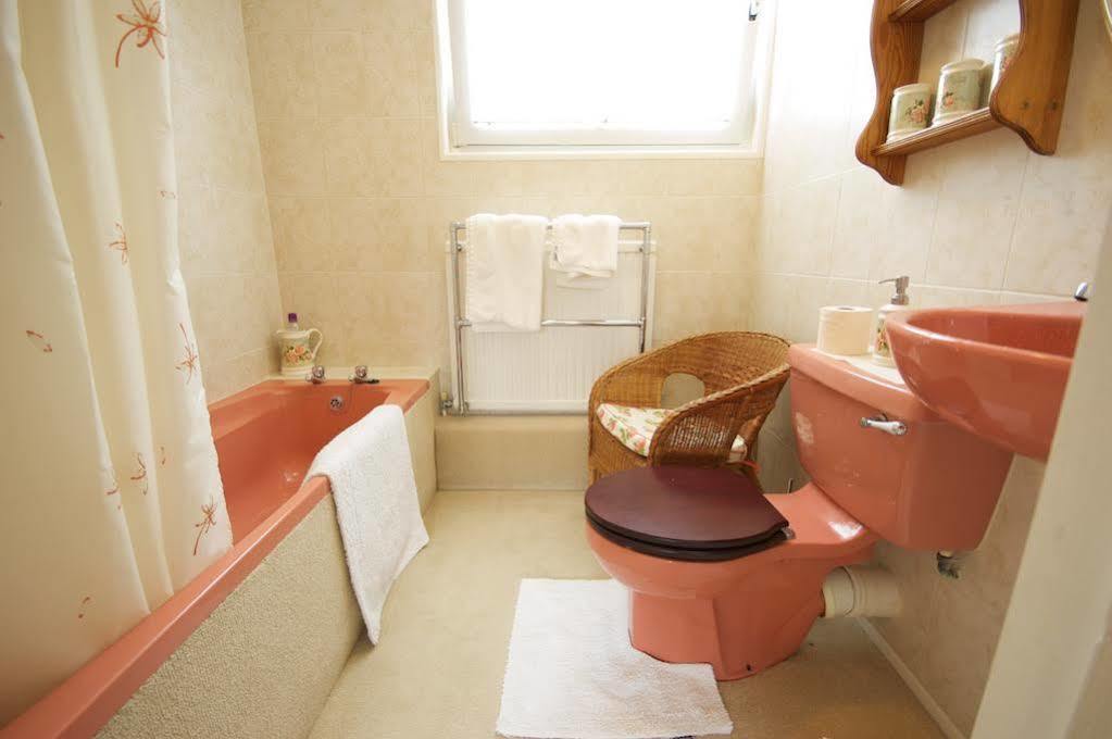 Pantiles B&B Cromer Eksteriør billede